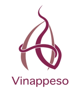 Logo vinappeso